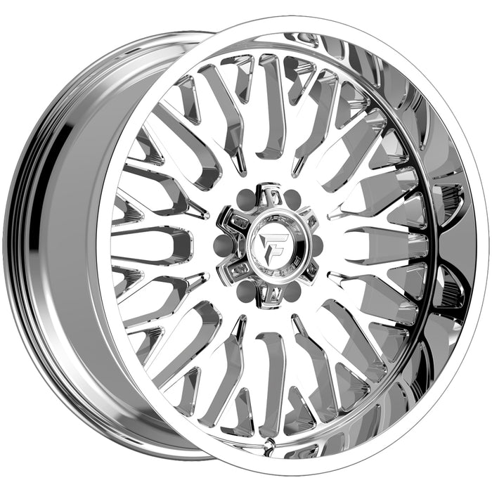 Fittipaldi Off-Road FA25C FA25-221263539N44C