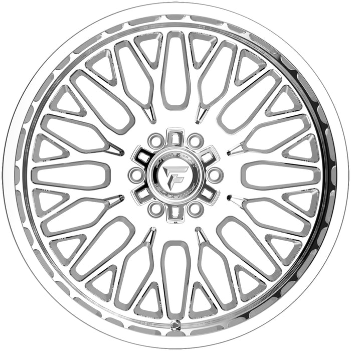 Fittipaldi Off-Road FA25C FA25-201063539N19C