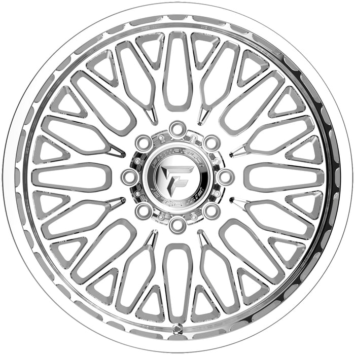Fittipaldi Off-Road FA25C FA25-20108180N19C