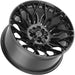 Fittipaldi Off-Road FA26B FA26-201052739N19B