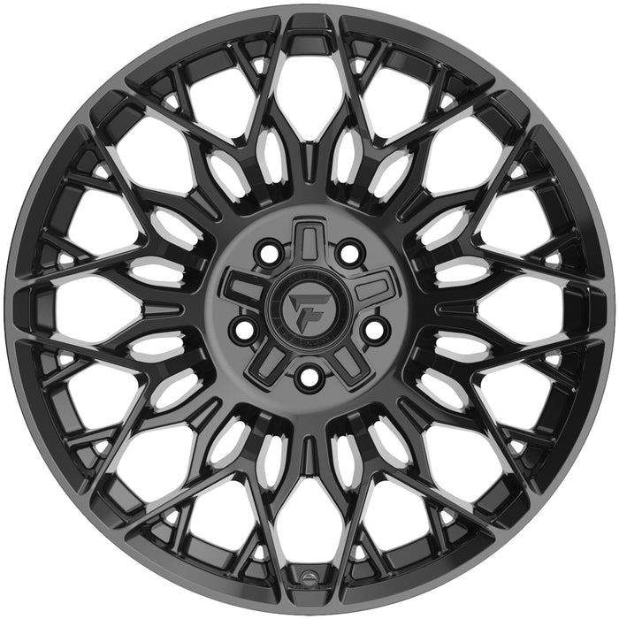 Fittipaldi Off-Road FA26B FA26-201052739N19B