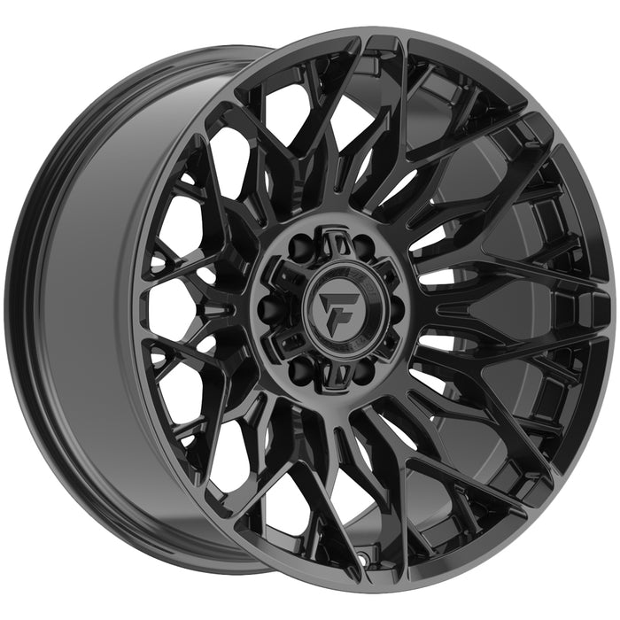 Fittipaldi Off-Road FA26B FA26-201063539N19B