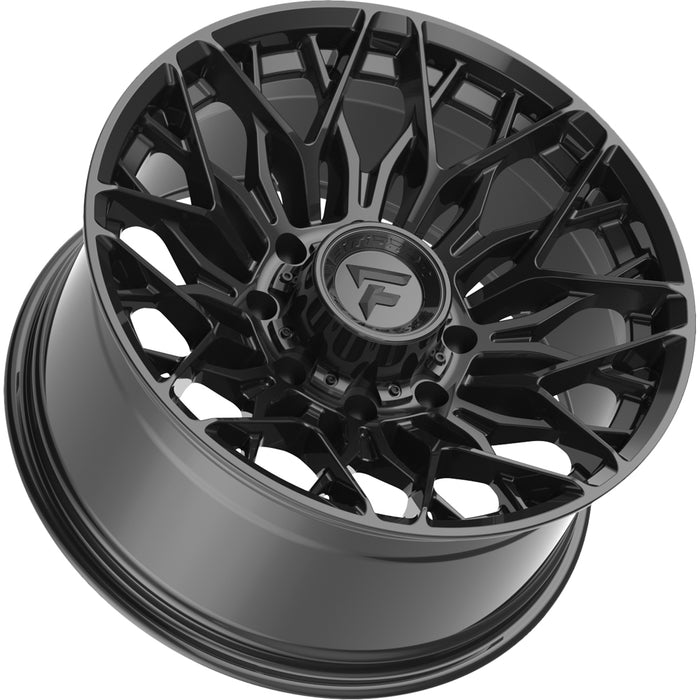 Fittipaldi Off-Road FA26B FA26-20108170N19B