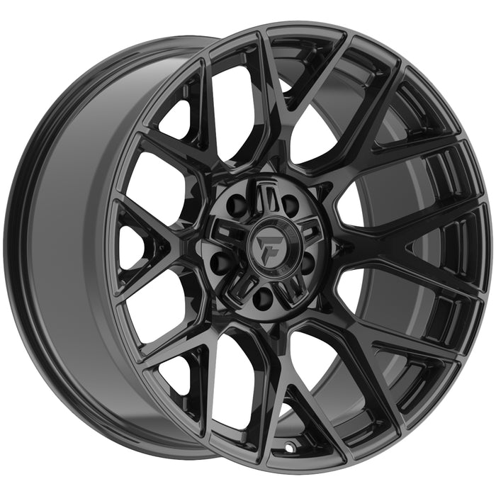 Fittipaldi Off-Road FA27B FA27-201052739N19B