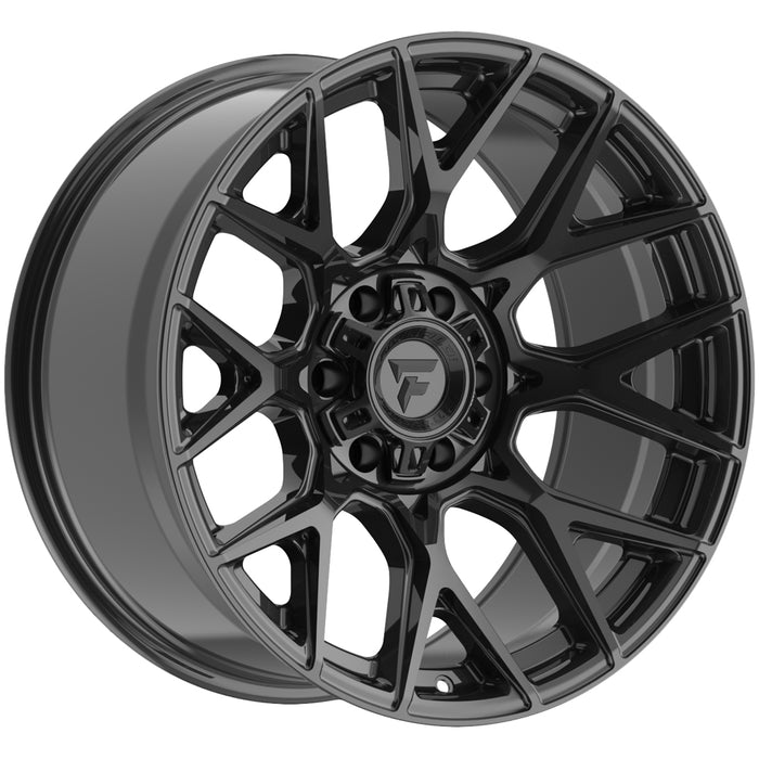Fittipaldi Off-Road FA27B FA27-201063539N19B
