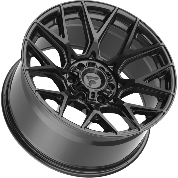 Fittipaldi Off-Road FA27B FA27-201063539N19B