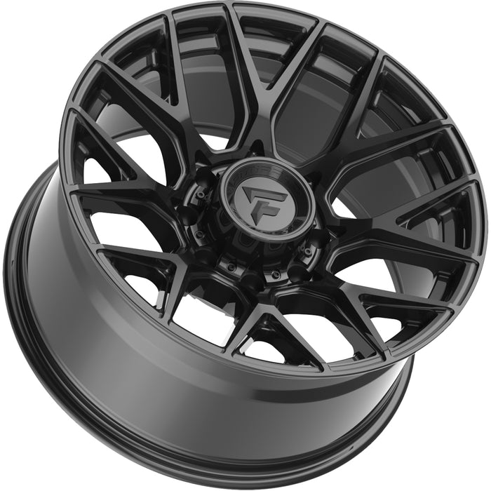 Fittipaldi Off-Road FA27B FA27-20108165N19B