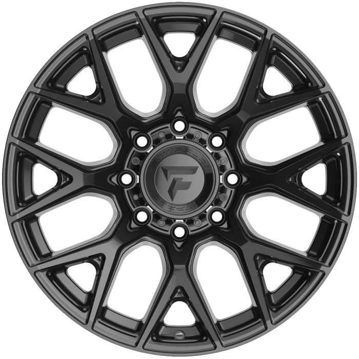 Fittipaldi Off-Road FA27B FA27-20108165N19B