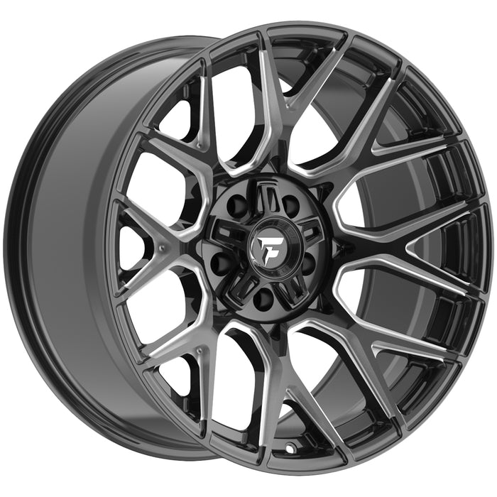 Fittipaldi Off-Road FA27BM FA27-221252739N44BM