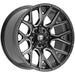 Fittipaldi Off-Road FA27BM FA27-221252739N44BM