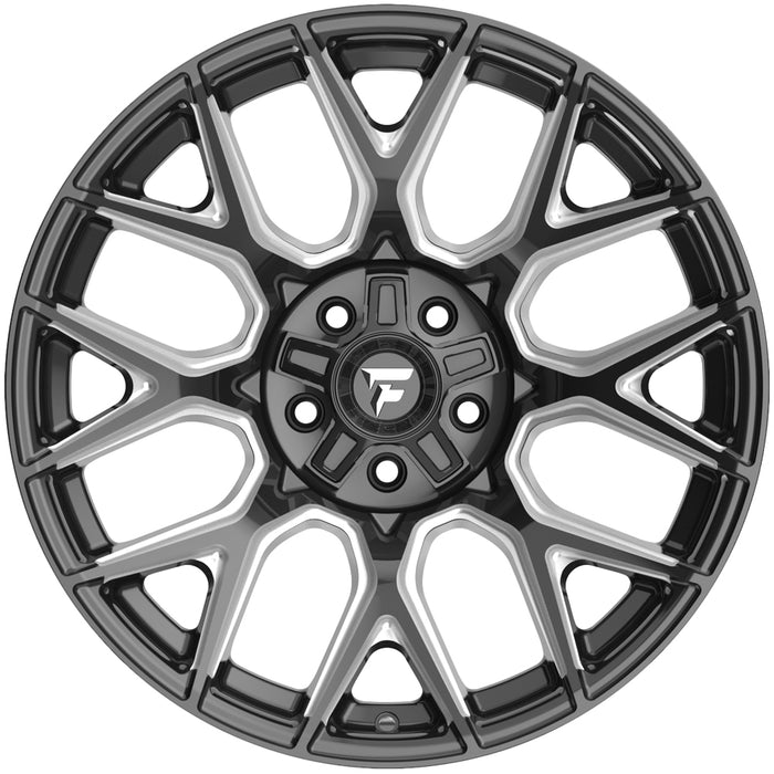 Fittipaldi Off-Road FA27BM FA27-221252739N44BM