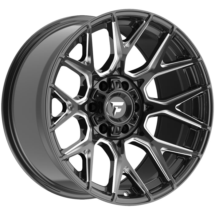 Fittipaldi Off-Road FA27BM FA27-221263539N44BM