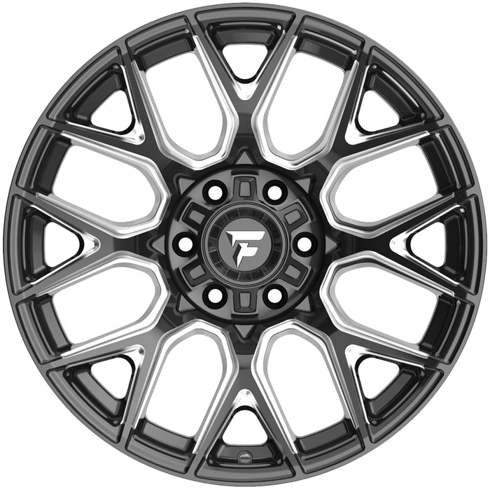 Fittipaldi Off-Road FA27BM FA27-221263539N44BM