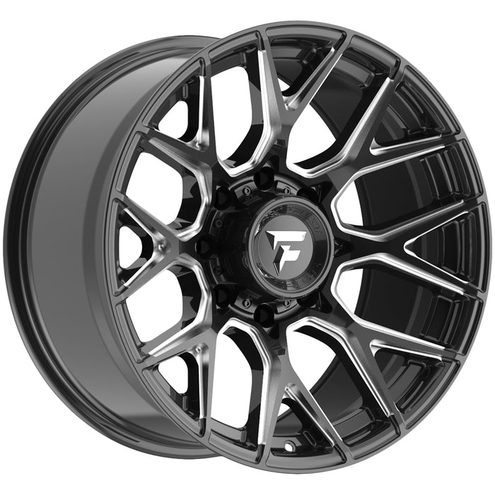 Fittipaldi Off-Road FA27BM FA27-20108170N19BM