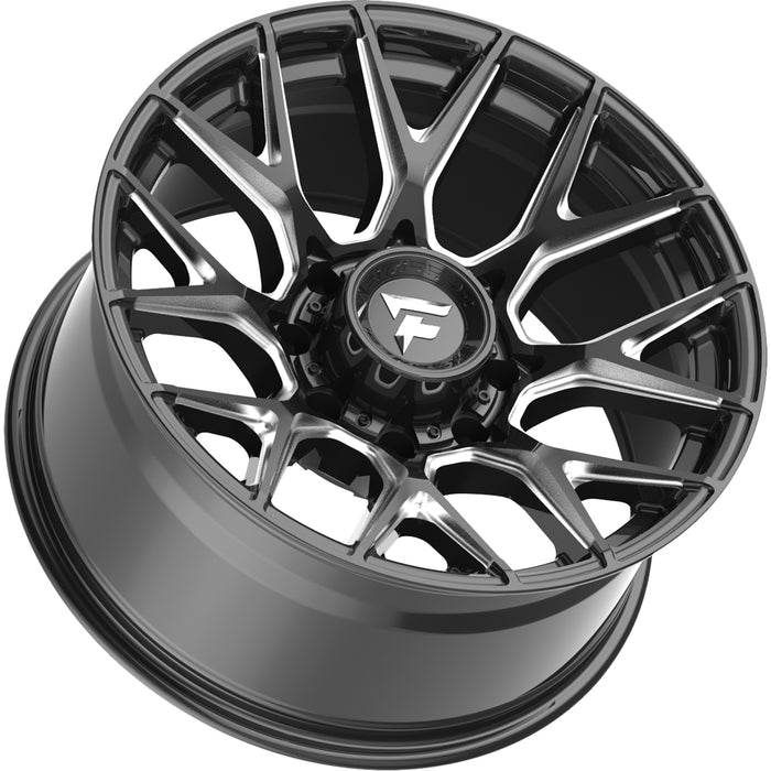 Fittipaldi Off-Road FA27BM FA27-22908170Q00BM