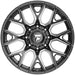 Fittipaldi Off-Road FA27BM FA27-20108170N19BM