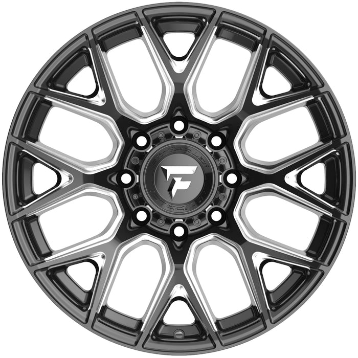 Fittipaldi Off-Road FA27BM FA27-22128180N44BM