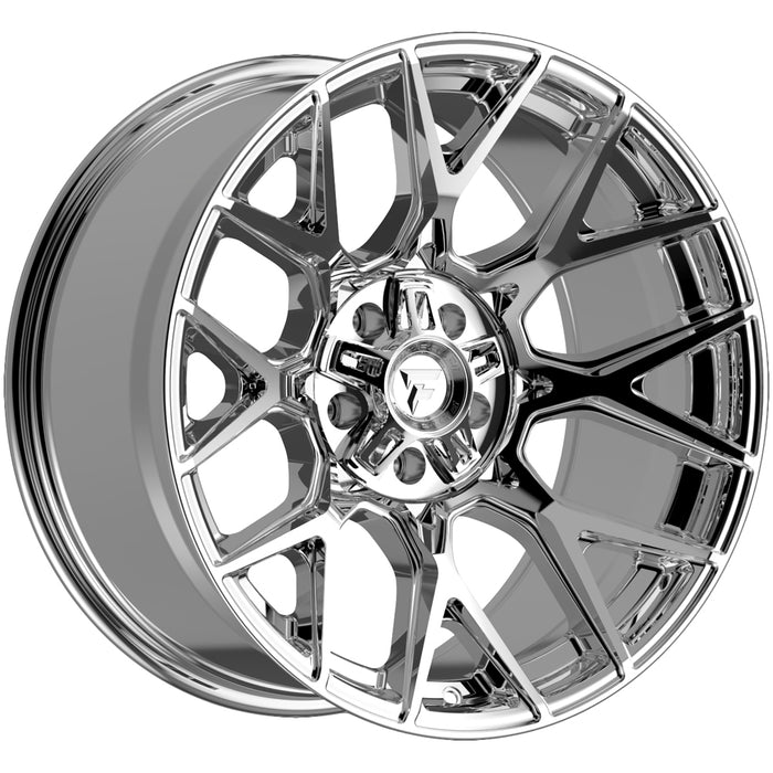 Fittipaldi Off-Road FA27C FA27-221252739N44C