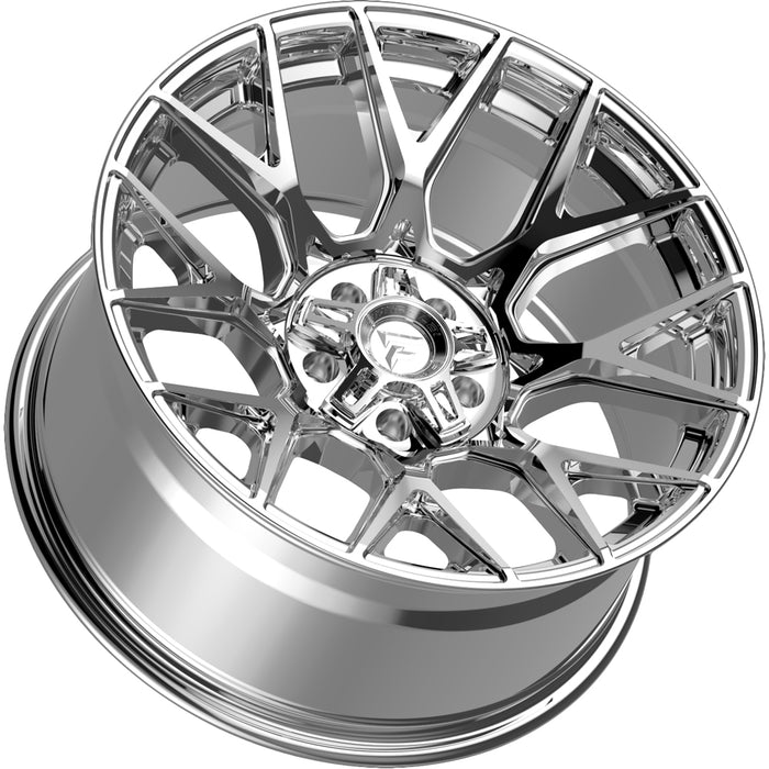 Fittipaldi Off-Road FA27C FA27-221252739N44C