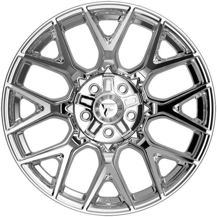 Fittipaldi Off-Road FA27C FA27-221252739N44C