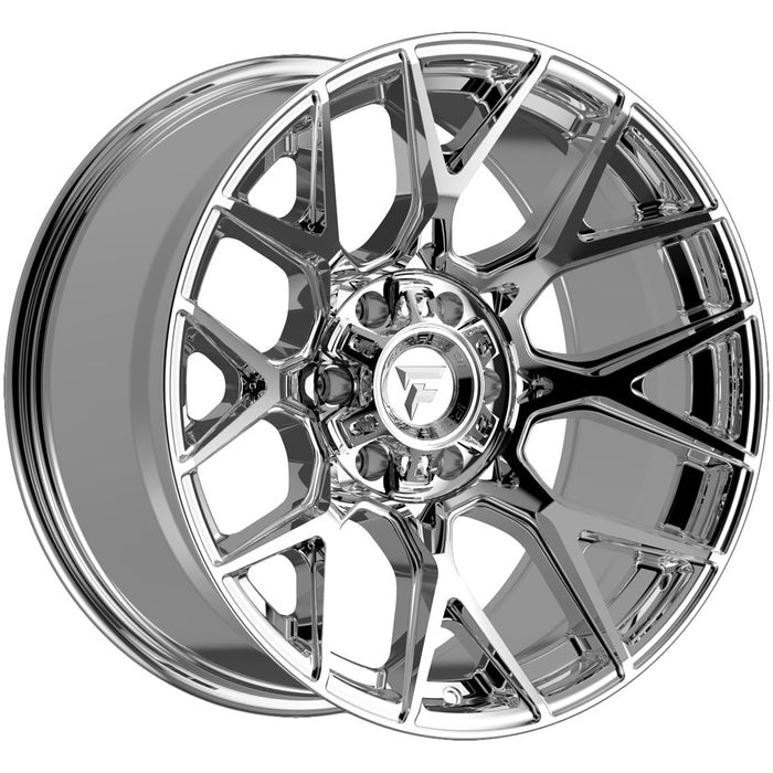 Fittipaldi Off-Road FA27C FA27-201063539N19C
