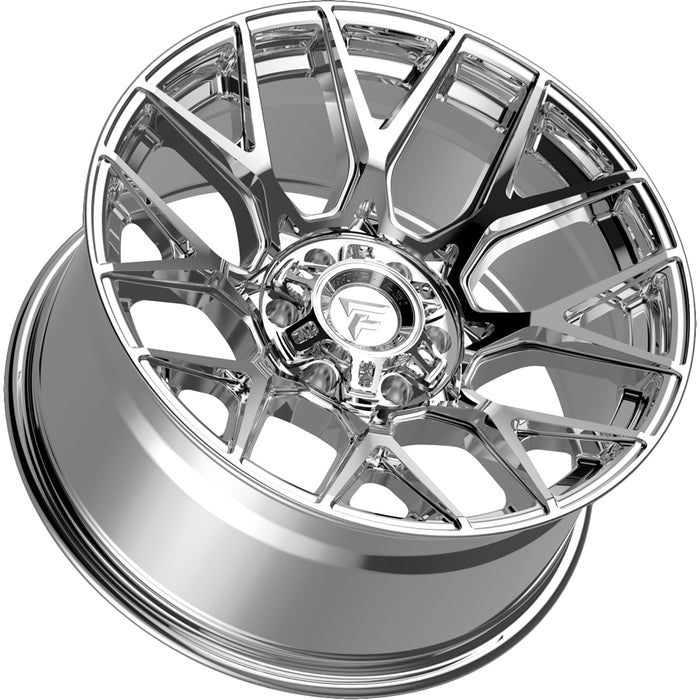 Fittipaldi Off-Road FA27C FA27-201063539N19C