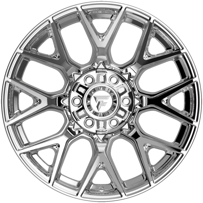 Fittipaldi Off-Road FA27C FA27-229063539Q00C
