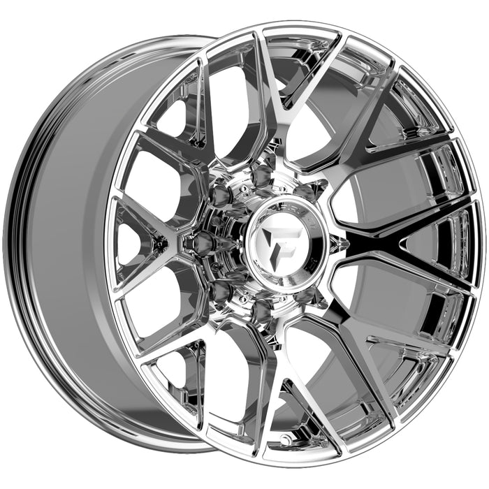 Fittipaldi Off-Road FA27C FA27-20108170N19C