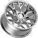 Fittipaldi Off-Road FA27C FA27-20108180N19C