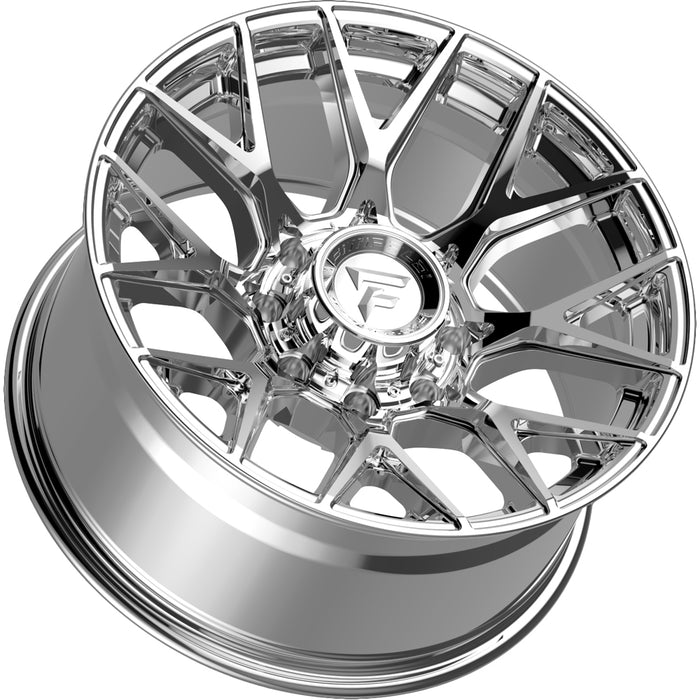 Fittipaldi Off-Road FA27C FA27-22908165Q00C