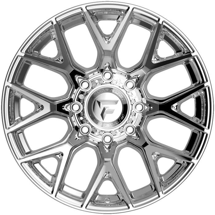 Fittipaldi Off-Road FA27C FA27-20108170N19C