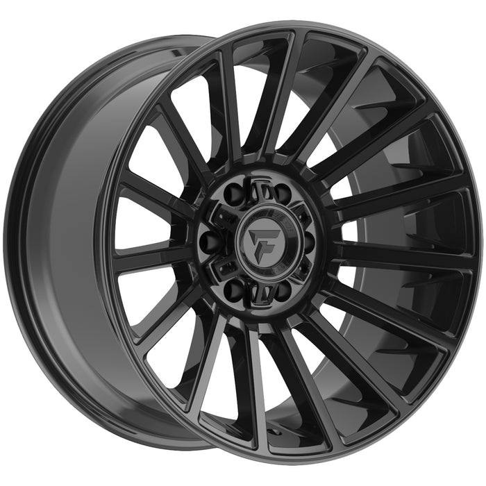 Fittipaldi Off-Road FA28B FA28-201063539N19B