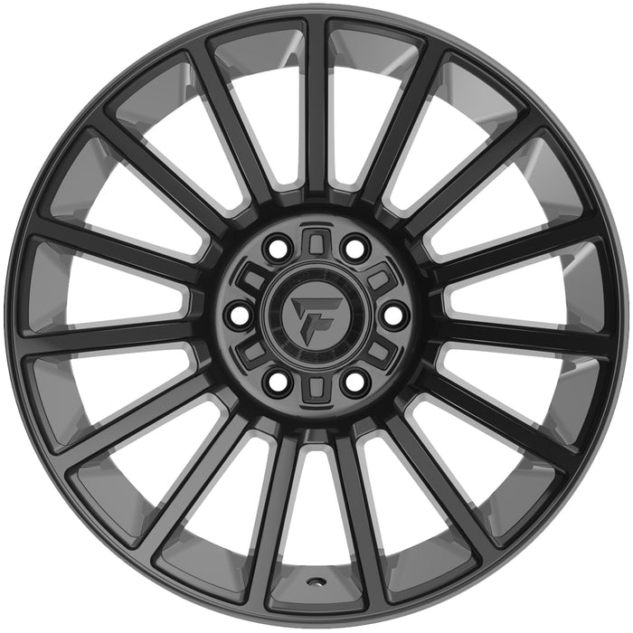 Fittipaldi Off-Road FA28B FA28-201063539N19B