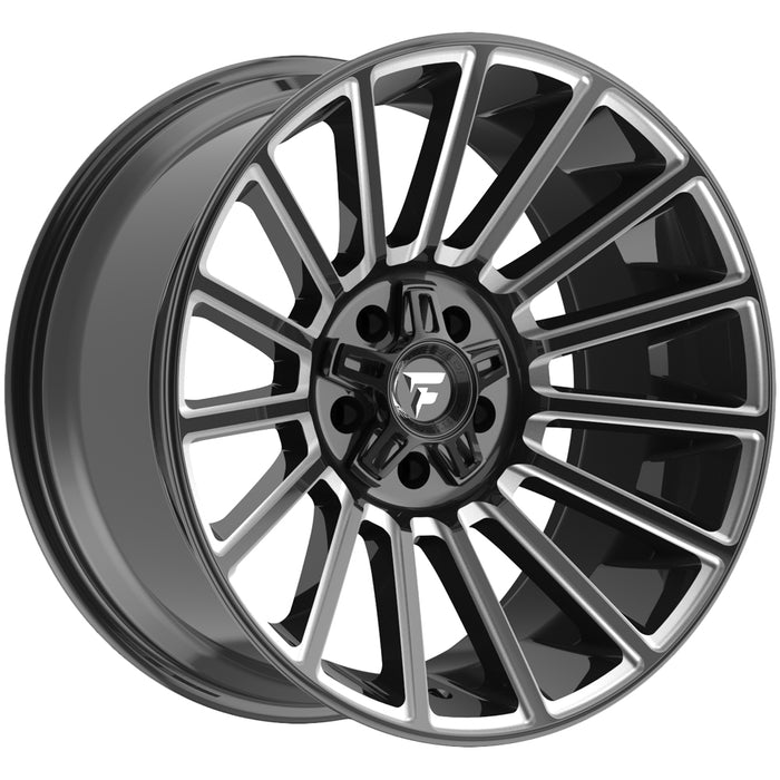 Fittipaldi Off-Road FA28BM FA28-221252739N44BM