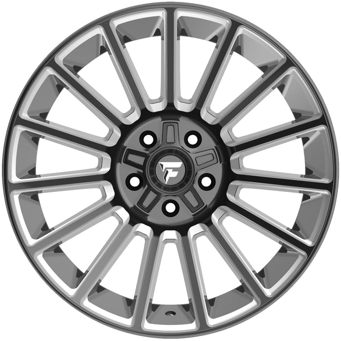 Fittipaldi Off-Road FA28BM FA28-221252739N44BM
