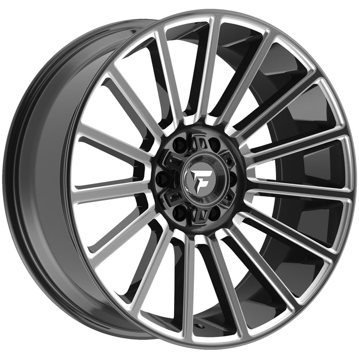 Fittipaldi Off-Road FA28BM FA28-221263539N44BM
