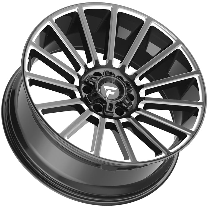 Fittipaldi Off-Road FA28BM FA28-221263539N44BM