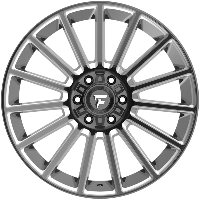Fittipaldi Off-Road FA28BM FA28-221263539N44BM