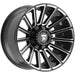 Fittipaldi Off-Road FA28BM FA28-20108170N19BM