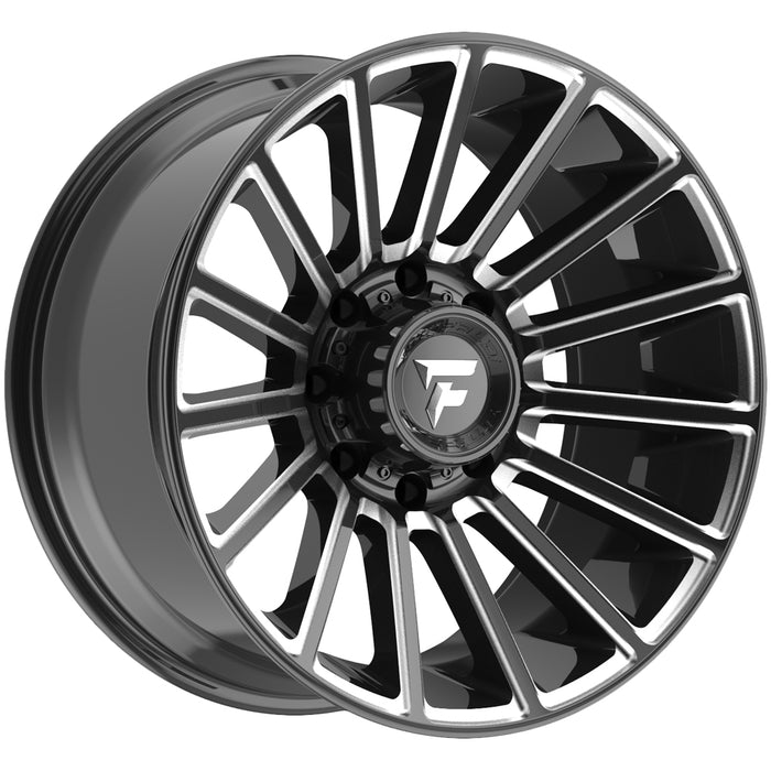 Fittipaldi Off-Road FA28BM FA28-22128165N44BM