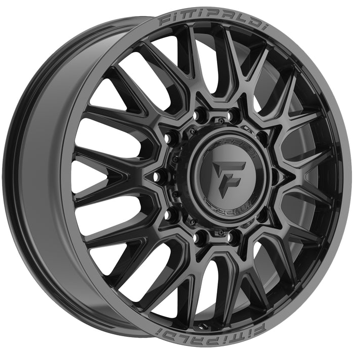Fittipaldi Off-Road FD650B Dually FD650F-24821025P105B