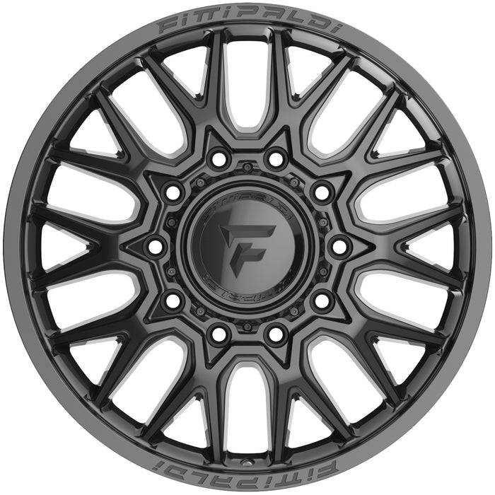 Fittipaldi Off-Road FD650B Dually FD650F-22821025P105B
