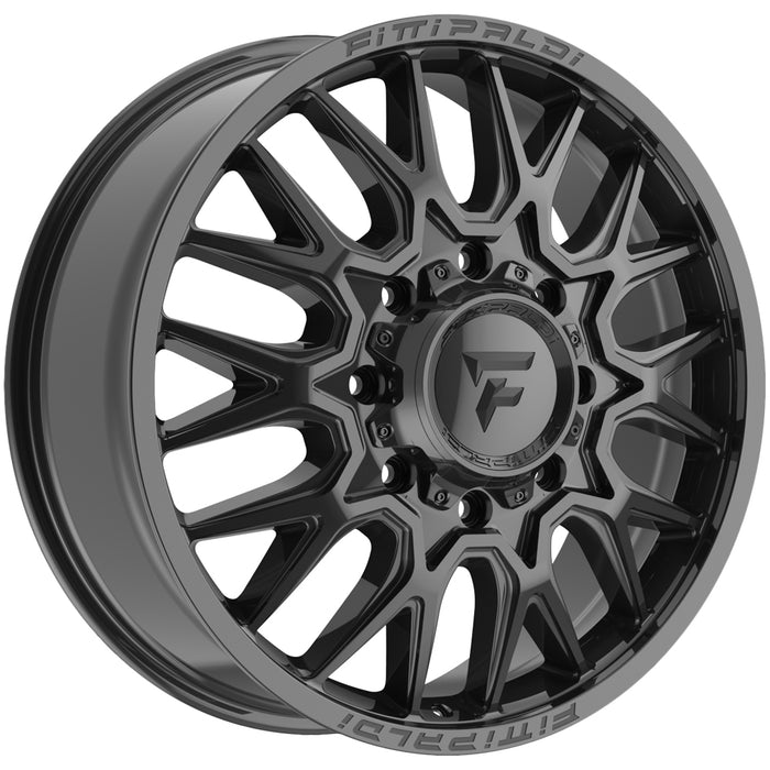 Fittipaldi Off-Road FD650B Dually FD650F-24828210P105B