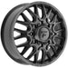 Fittipaldi Off-Road FD650B Dually FD650F-22828210P105B