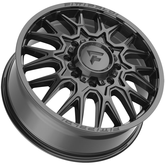 Fittipaldi Off-Road FD650B Dually FD650F-22828210P105B
