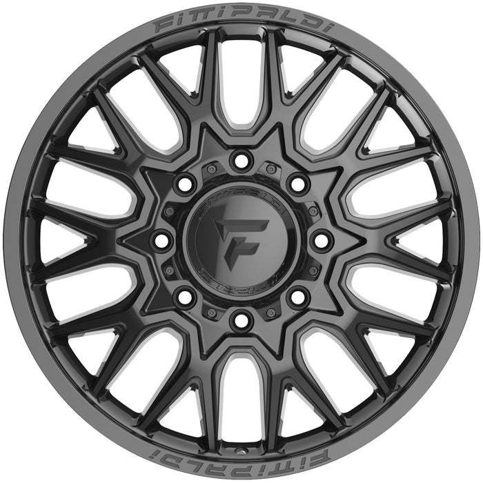 Fittipaldi Off-Road FD650B Dually FD650F-24828210P105B