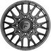 Fittipaldi Off-Road FD650B Dually FD650F-24828210P105B
