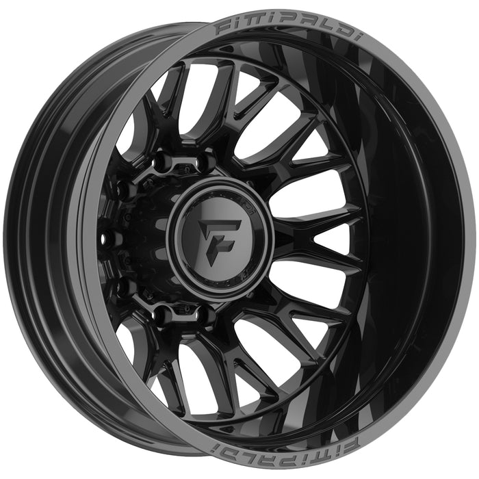 Fittipaldi Off-Road FD650B Dually FD650R-22821025N202B