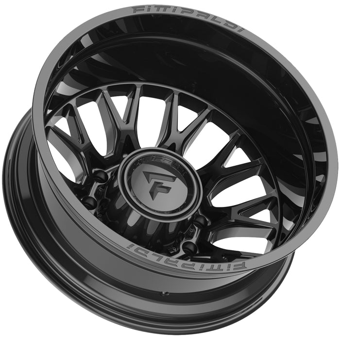 Fittipaldi Off-Road FD650B Dually FD650R-22821025N202B