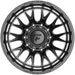 Fittipaldi Off-Road FD650B Dually FD650R-24821025N226B